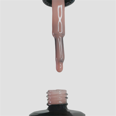 Frenç Manikürü İçin Caramel Rubber Base TPO FREE