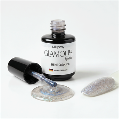 Simli Rubber Base TPO FREE  - Milky Way 