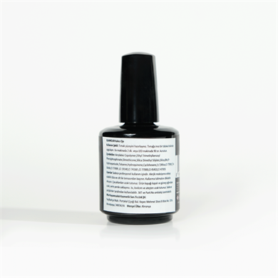 Işık Mavisi Top Kat - Polar Light Blue Top Coat TPO FREE
