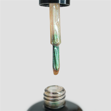 Altın Işıltı Polar Light Gold Top TPO FREE