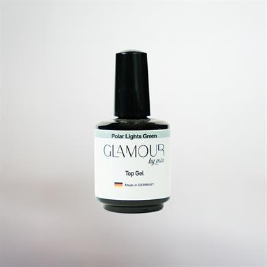 Yeşil Işıltı Polar Light Green Top TPO FREE