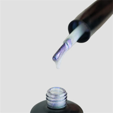 Işık Mavisi Top Kat - Polar Light Blue Top Coat TPO FREE