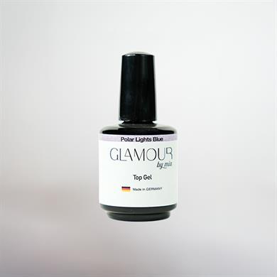 Işık Mavisi Top Kat - Polar Light Blue Top Coat TPO FREE