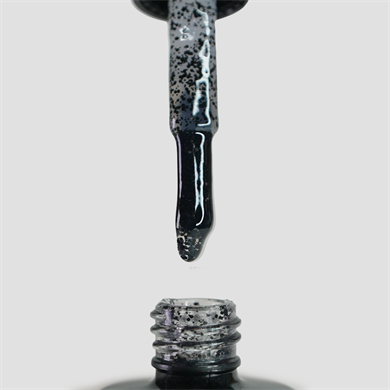 Siyah Pullu Top Kat - Black Flake Top TPO FREE