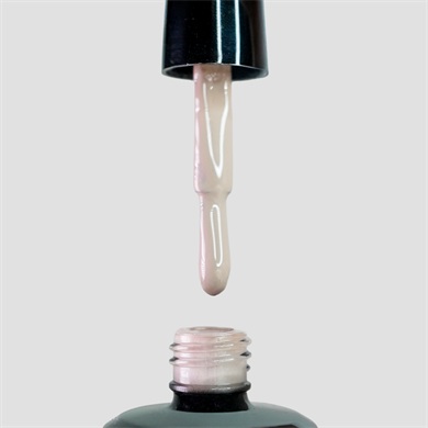 Glamour by Mia 182 Latte Bej Nude Kalıcı Oje 15 ml – HEMA Free – TPO Free
