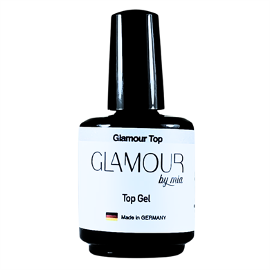 Işıltılı Glamour Top TPO FREE