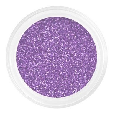 Glitter Tozu MELANJ ML4 5 gr Lila Nail Art Simi