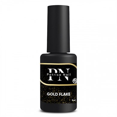 Altın Efekti Gold Flake Top TPO FREE