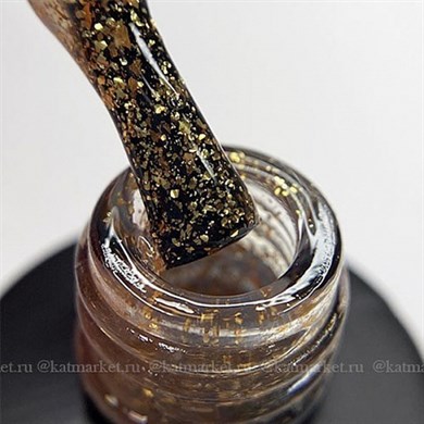 Altın Efekti Gold Flake Top TPO FREE