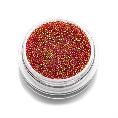 Havyar Taş camlı Ateşli gün batımı 3gr