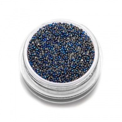 Camlı Havyar Taş Samanyolu 3 gr – 3D Nail Art Boncuk Süsleme