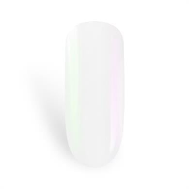 İnci Efektli Beyaz Yansıma Ovma Tozu 1 gr - Ayna Parlak Nail Art Pigment