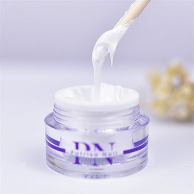 Jel boya Beyaz T1 Stamping & Ombree & Çizim 5 gr