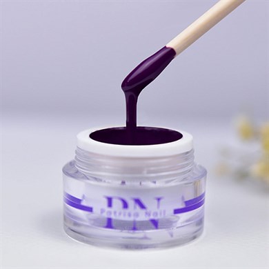 Jel boya Mor T8 Stamping & Ombree & Çizim 5gr