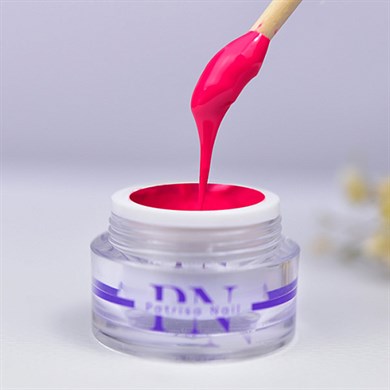 Jel boya Pembe T9 Stamping & Ombree & Çizim 5 gr