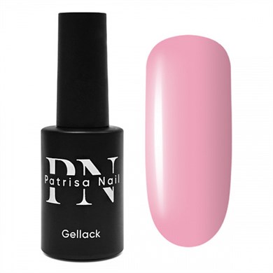 Patrisa Nail Pembe Kalıcı Oje №322 – TPO Free – 8 ml