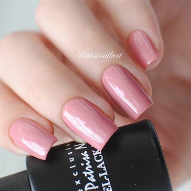 Patrisa Nail Canlı Pembe Kalıcı Oje №329 – TPO Free – 8 ml