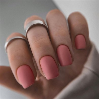 Patrisa Nail Pastel Pembe Kalıcı Oje №331 – TPO Free – 3,5 ml