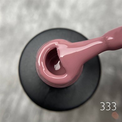 Patrisa Nail Pudra Kalıcı Oje №333 – TPO Free – 3,5 ml