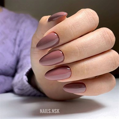 Patrisa Nail Kahve Kalıcı Oje №334 – TPO Free – 8 ml