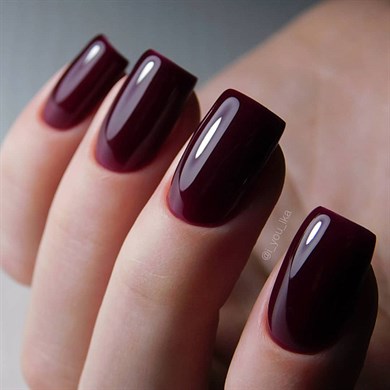 Patrisa Nail Koyu Bordo Kalıcı Oje №335 – TPO Free – 8 ml