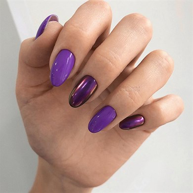 Patrisa Nail Mor Kalıcı Oje №340 – TPO Free – 8 ml