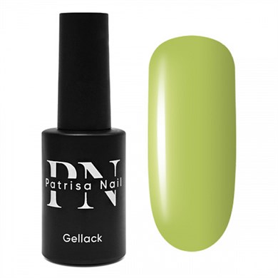 Patrisa Nail Yosun yeşili Kalıcı Oje №348 – TPO Free – 8 ml