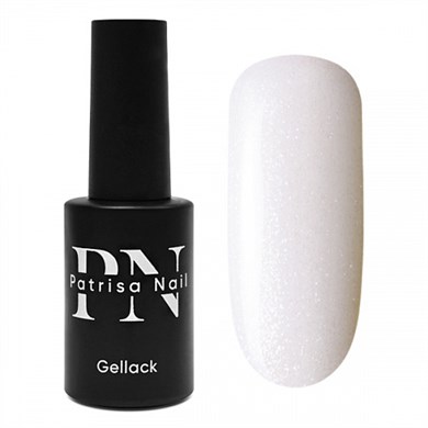 Patrisa Nail Rakı Beyazı Kalıcı Oje №350 – TPO Free – 3,5 ml