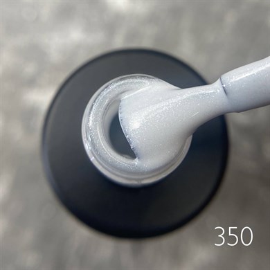 Patrisa Nail Rakı Beyazı Kalıcı Oje №350 – TPO Free – 3,5 ml
