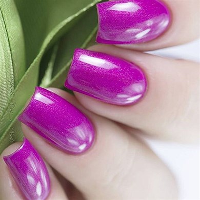 Patrisa Nail Açık Fuşya Kalıcı Oje №356 – TPO Free – 8 ml