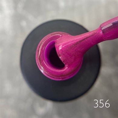 Patrisa Nail Açık Fuşya Kalıcı Oje №356 – TPO Free – 8 ml