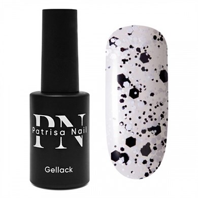 Patrisa Nail Pullu Kendiliğinden desenli Kalıcı Oje №364 – TPO Free – 8 ml