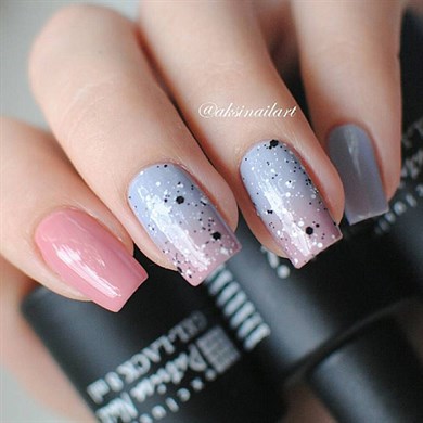 Patrisa Nail Pullu Kendiliğinden desenli Kalıcı Oje №364 – TPO Free – 8 ml