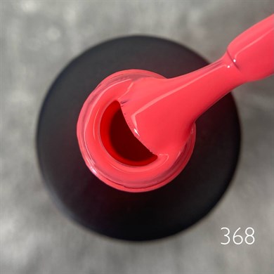 Patrisa Nail Koyu Pembe Kalıcı Oje №368 – TPO Free – 8 ml