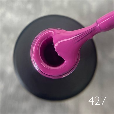 Patrisa Nail Fuşya Kalıcı Oje №427 – TPO Free – 8 ml