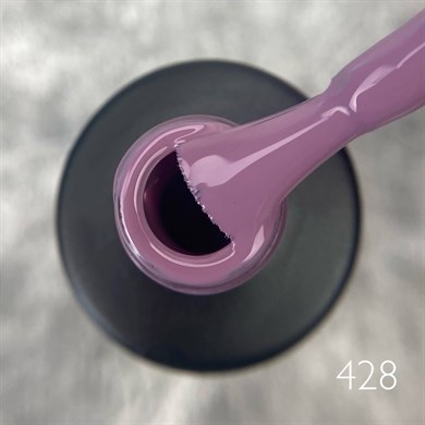 Patrisa Nail Koyu Lila Kalıcı Oje №428 – TPO Free – 8 ml