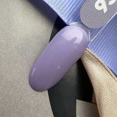 Patrisa Nail Pastel Lila Kalıcı Oje №937 – TPO Free – 8 ml