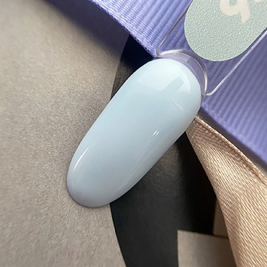 Patrisa Nail Açık pastel Mavi Kalıcı Oje №939 – TPO Free – 8 ml