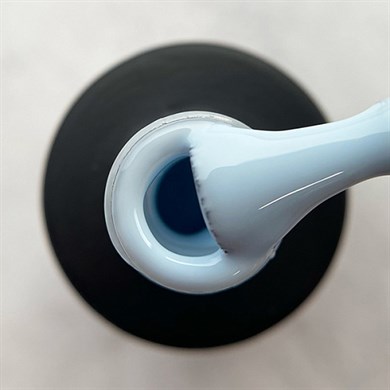 Patrisa Nail Açık pastel Mavi Kalıcı Oje №939 – TPO Free – 8 ml