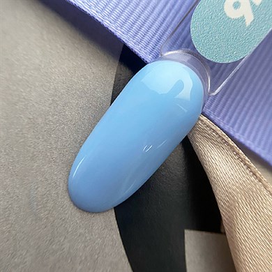 Patrisa Nail Bulut Mavisi Kalıcı Oje №940 – TPO Free – 8 ml