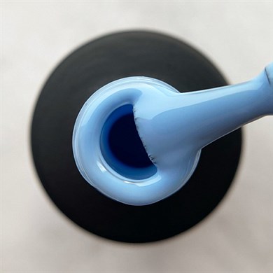 Patrisa Nail Bulut Mavisi Kalıcı Oje №940 – TPO Free – 8 ml