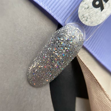 Patrisa Nail Şeffaf Şimli Kalıcı Oje №941 – TPO Free – 8 ml