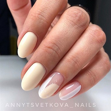 Patrisa Nail Pastel Sarısı Kalıcı Oje №106 – TPO Free – 8 ml