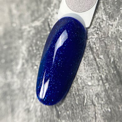 Patrisa Nail Gece Mavisi Kalıcı Oje №R16 – TPO Free – 8 ml