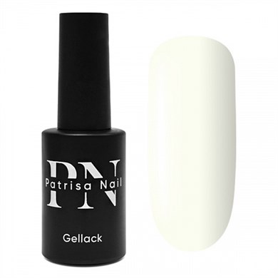 Patrisa Nail Rakı beyazı Kalıcı Oje №630 – TPO Free – 8 ml
