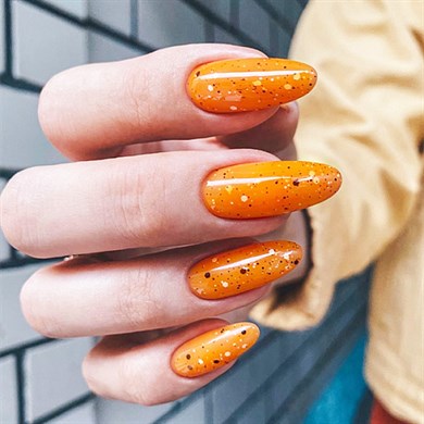 Patrisa Nail Turuncu Kalıcı Oje №854 – TPO Free – 8 ml