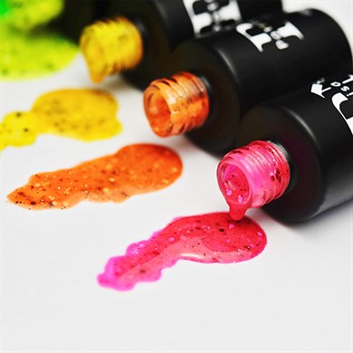 Patrisa Nail Pembe Kalıcı Oje №855 – TPO Free – 8 ml