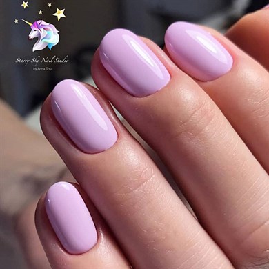 Patrisa Nail Pastel Lila Kalıcı Oje №612 – TPO Free – 8 ml