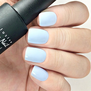 Patrisa Nail Pastel Mavi Kalıcı Oje №615 – TPO Free – 8 ml