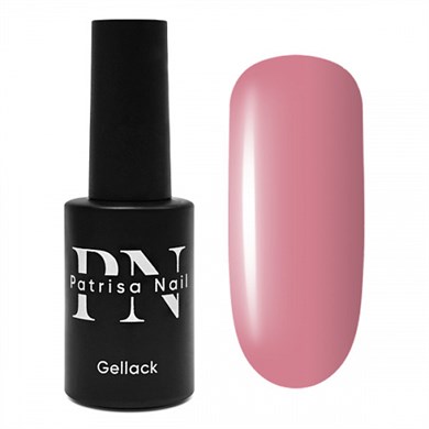 Patrisa Nail Pembe Kalıcı Oje №617 – TPO Free – 8 ml
